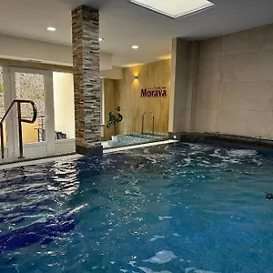 3* Hotel Ld Morava