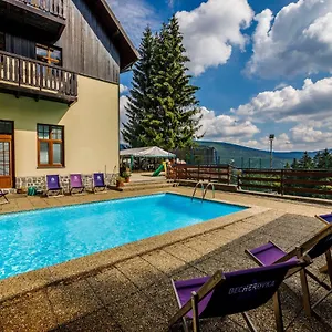 navštívit hotel