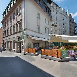 navštívit hotel