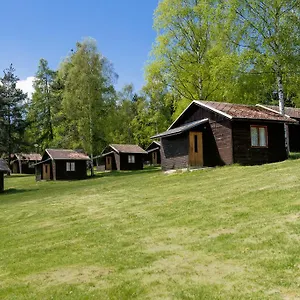 Camp Vary - Vitkova Hora - Veitsberg Karlsbad