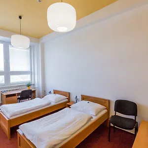 navštívit hotel