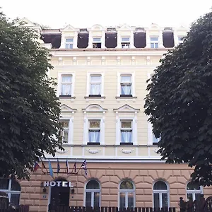 Hotel St.Michael Karlsbad