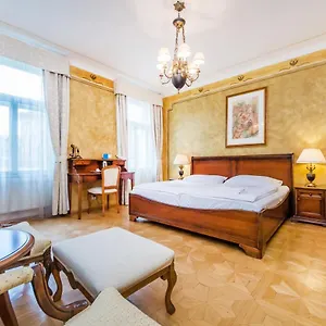 navštívit hotel