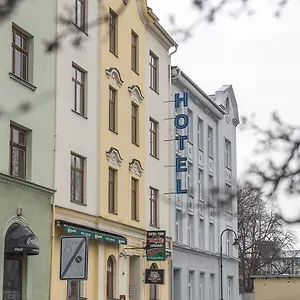 navštívit hotel