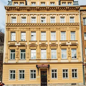 4* Hotel Star