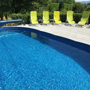 3* Gasthof Dvůr Stráň