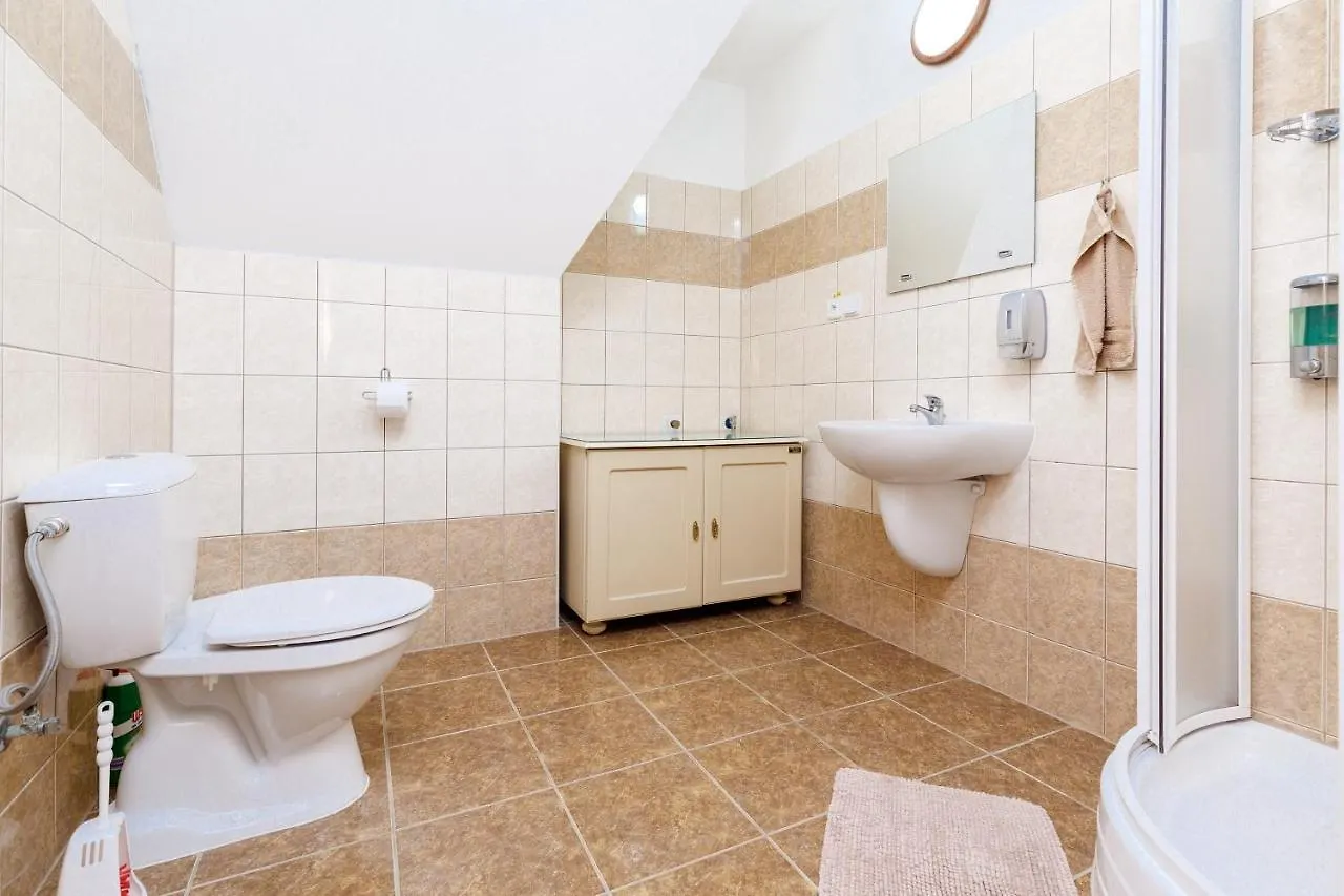 Guest house Farma Hory Hotel Karlovy Vary Czech Republic