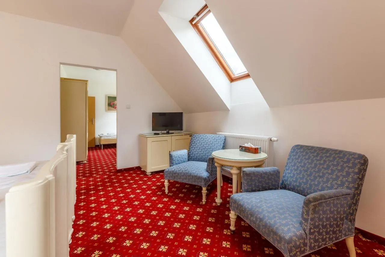 Guest house Farma Hory Hotel Karlovy Vary