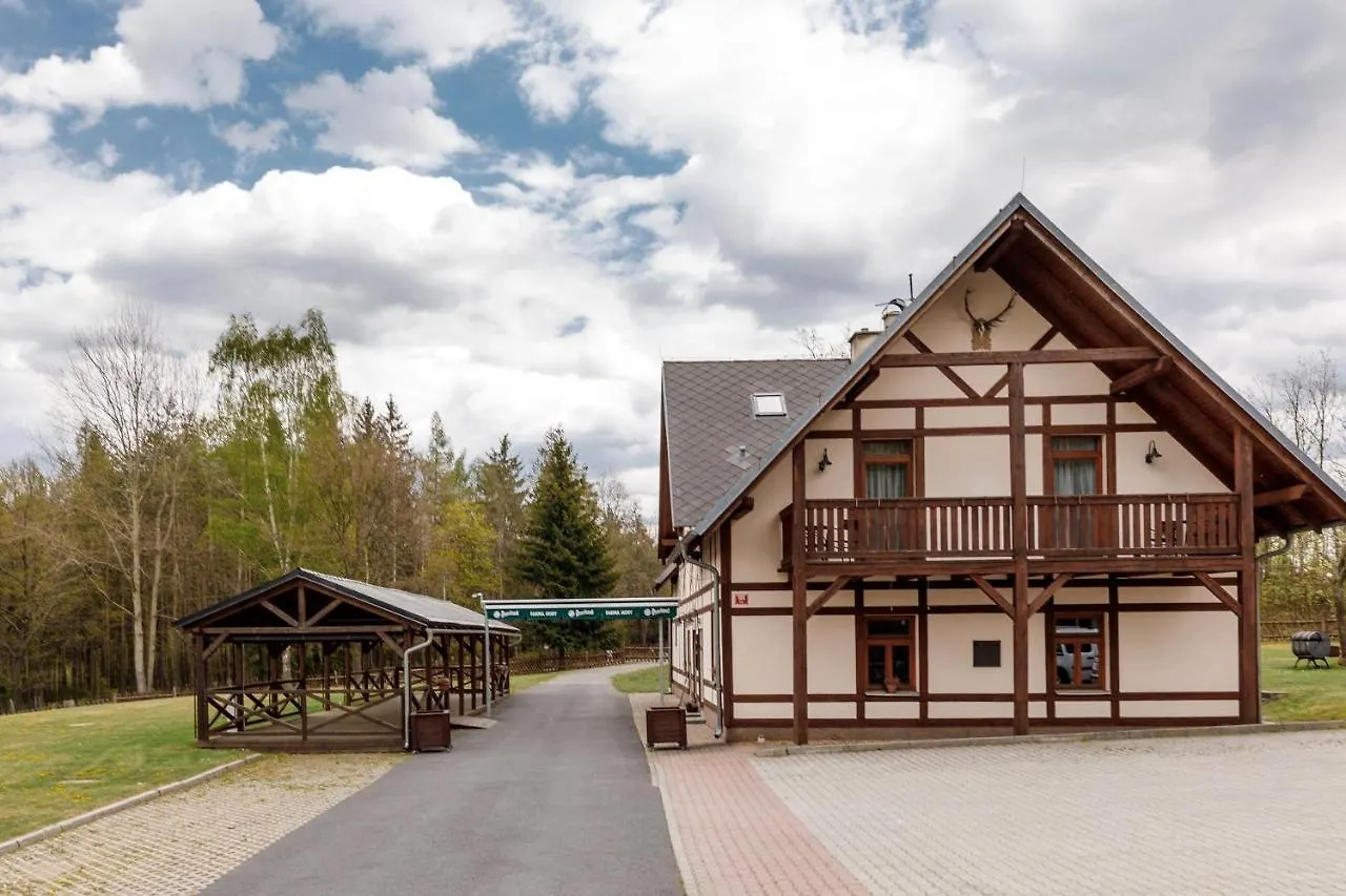 Farma Hory Hotel Karlovy Vary 0*,  Czech Republic