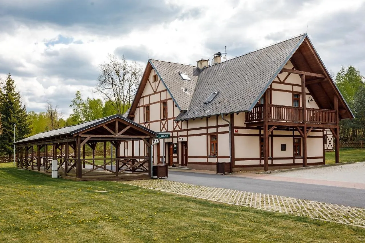 Guest house Farma Hory Hotel Karlovy Vary Czech Republic
