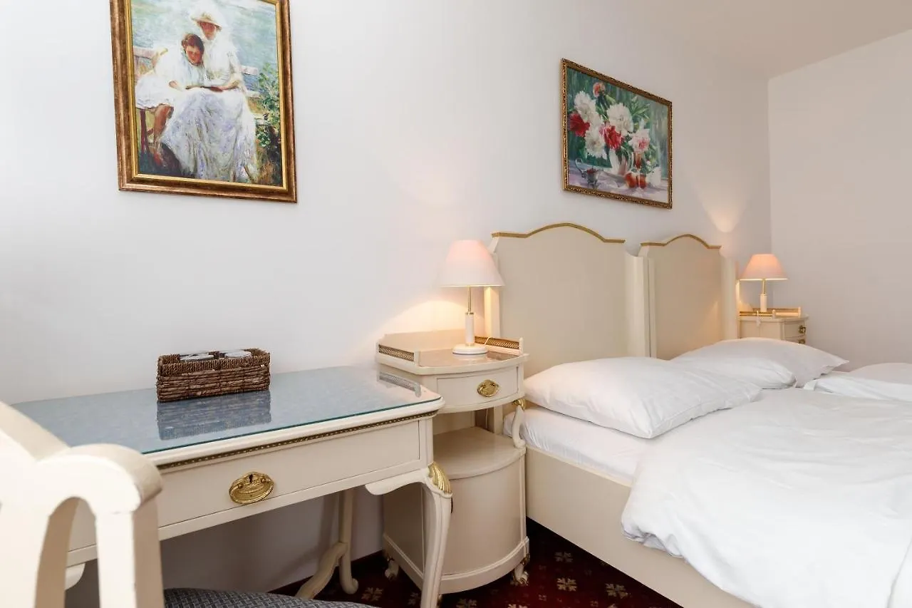 Guest house Farma Hory Hotel Karlovy Vary