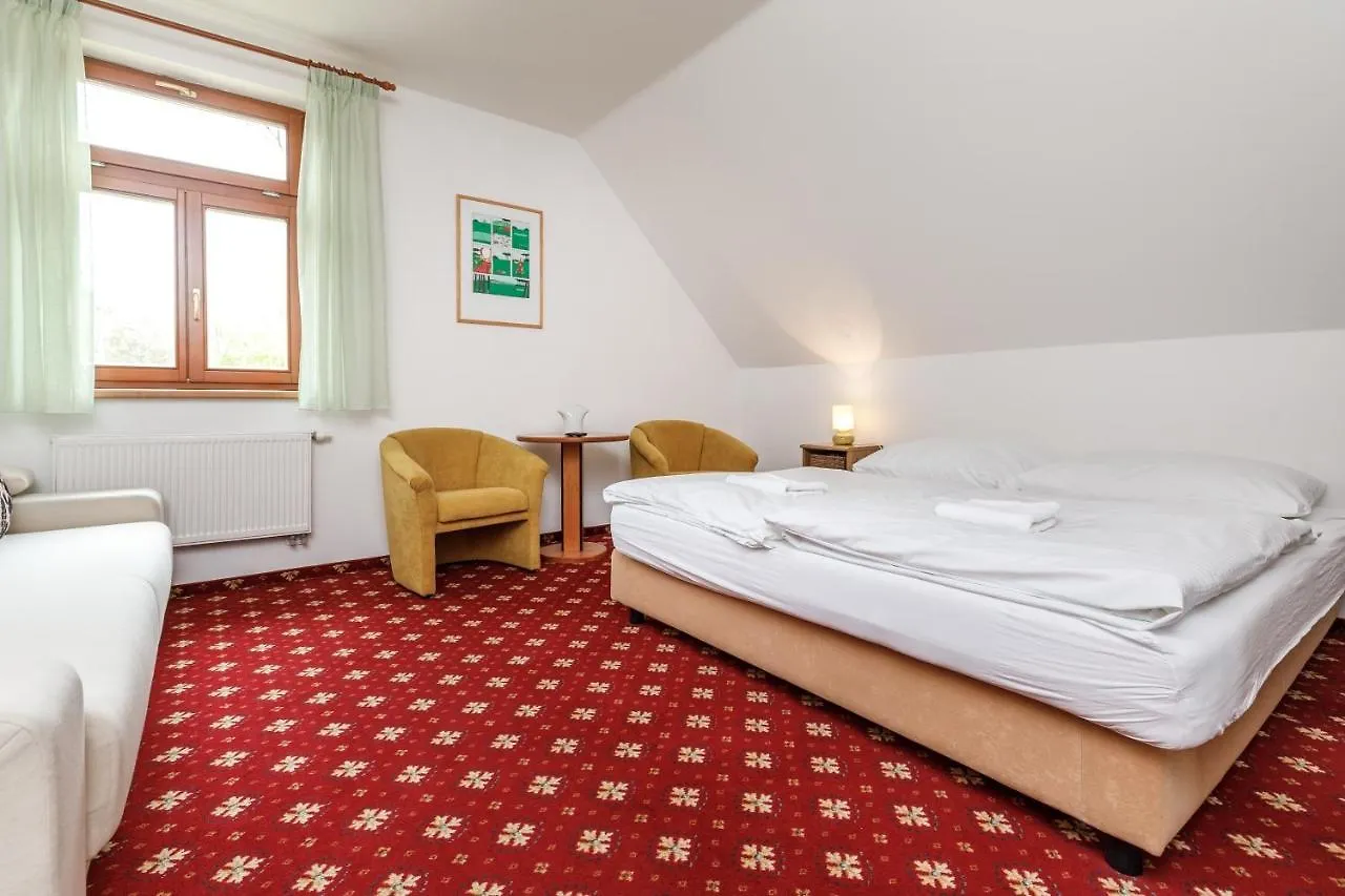 Farma Hory Hotel Karlovy Vary Czech Republic