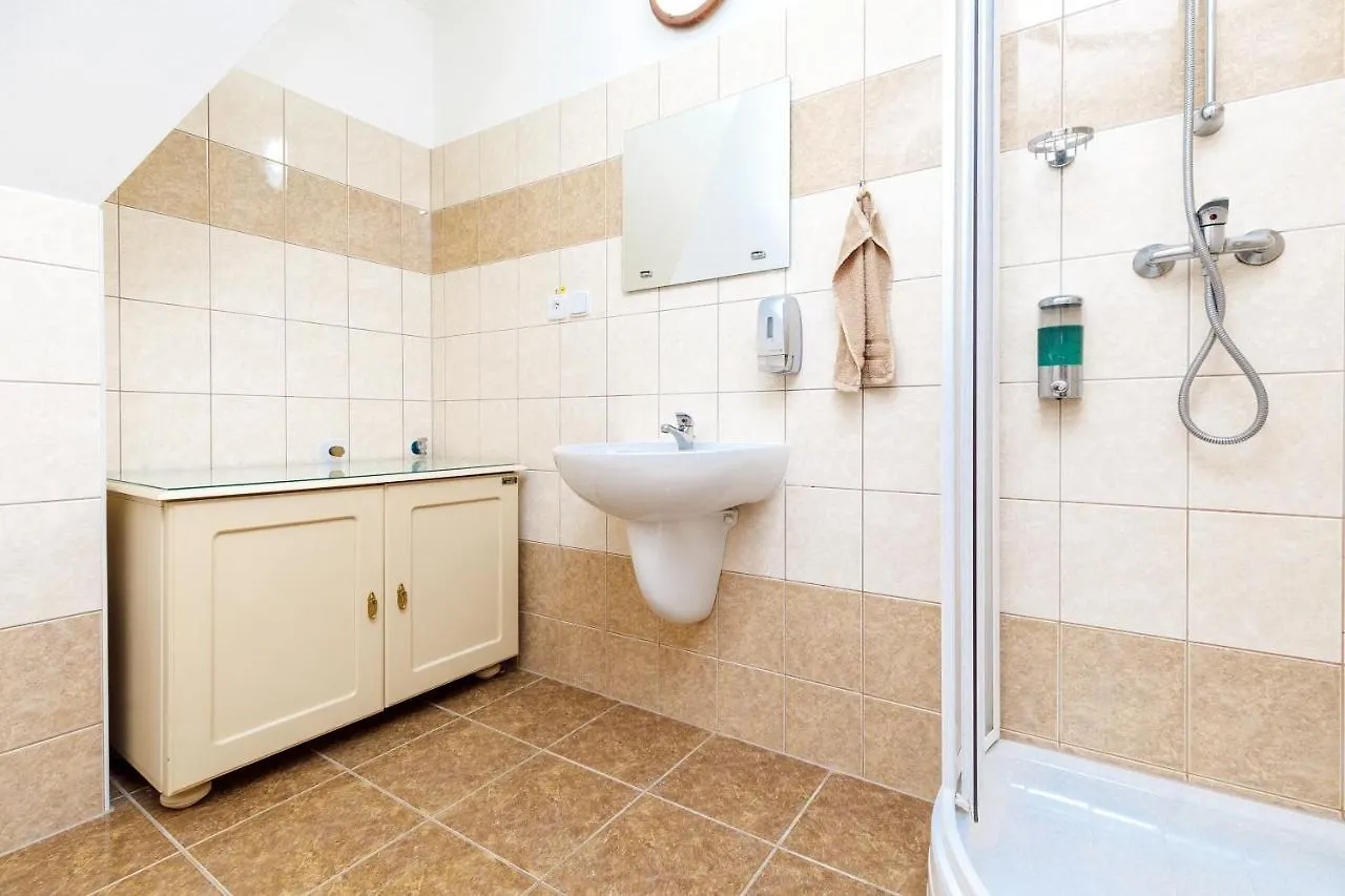 Farma Hory Hotel Karlovy Vary Guest house