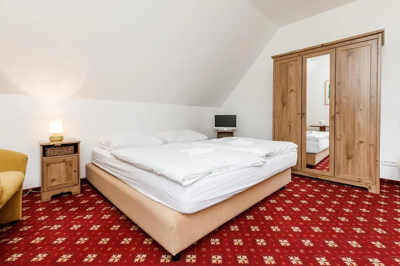 Guest house Farma Hory Hotel Karlovy Vary