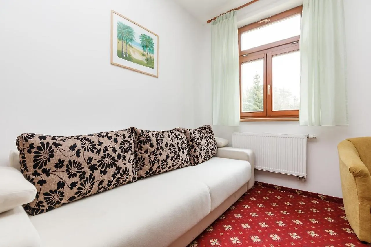 Guest house Farma Hory Hotel Karlovy Vary Czech Republic
