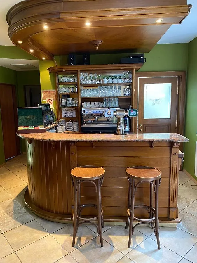 Farma Hory Hotel Karlovy Vary 0*,