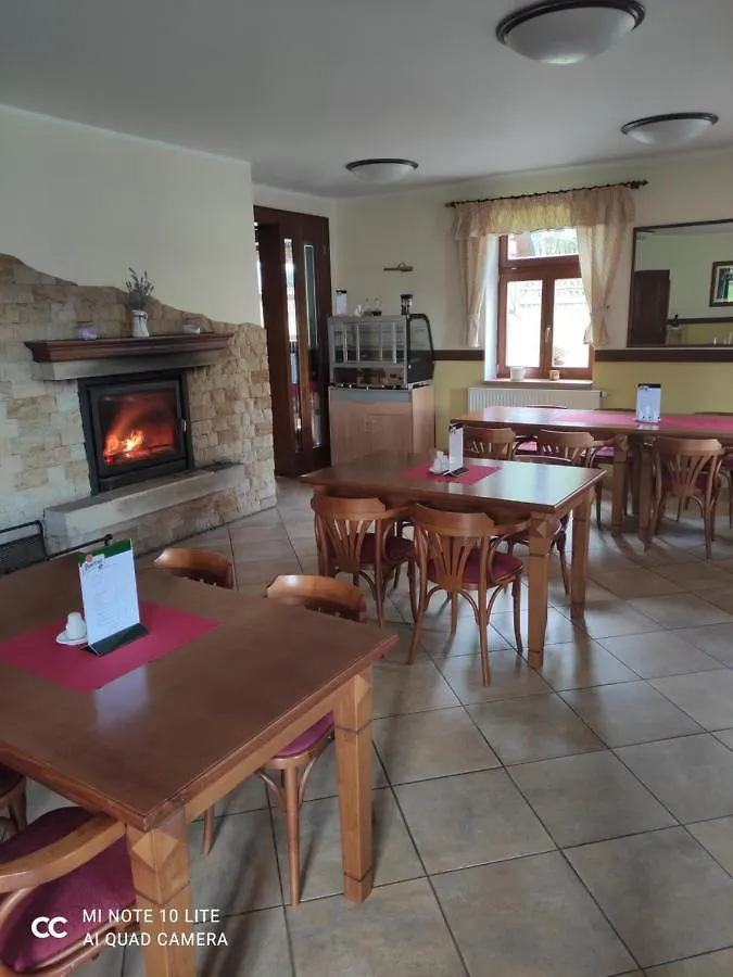 Guest house Farma Hory Hotel Karlovy Vary Czech Republic