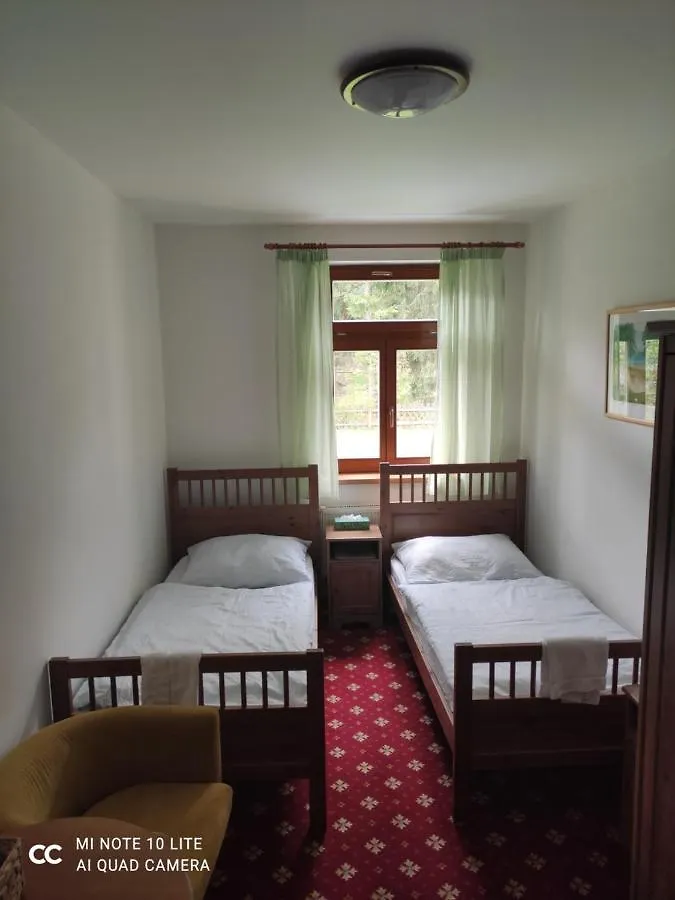 Hotel Farma Hory Karlsbad 0*,  Tschechische Republik