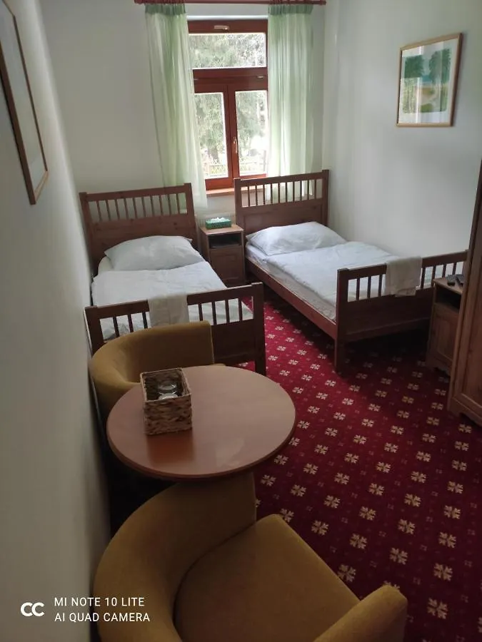 Farma Hory Hotel Karlovy Vary Guest house