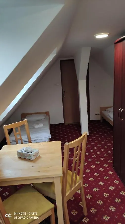 Farma Hory Hotel Karlovy Vary