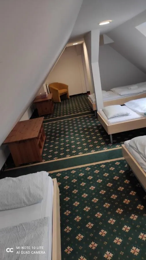 Guest house Farma Hory Hotel Karlovy Vary