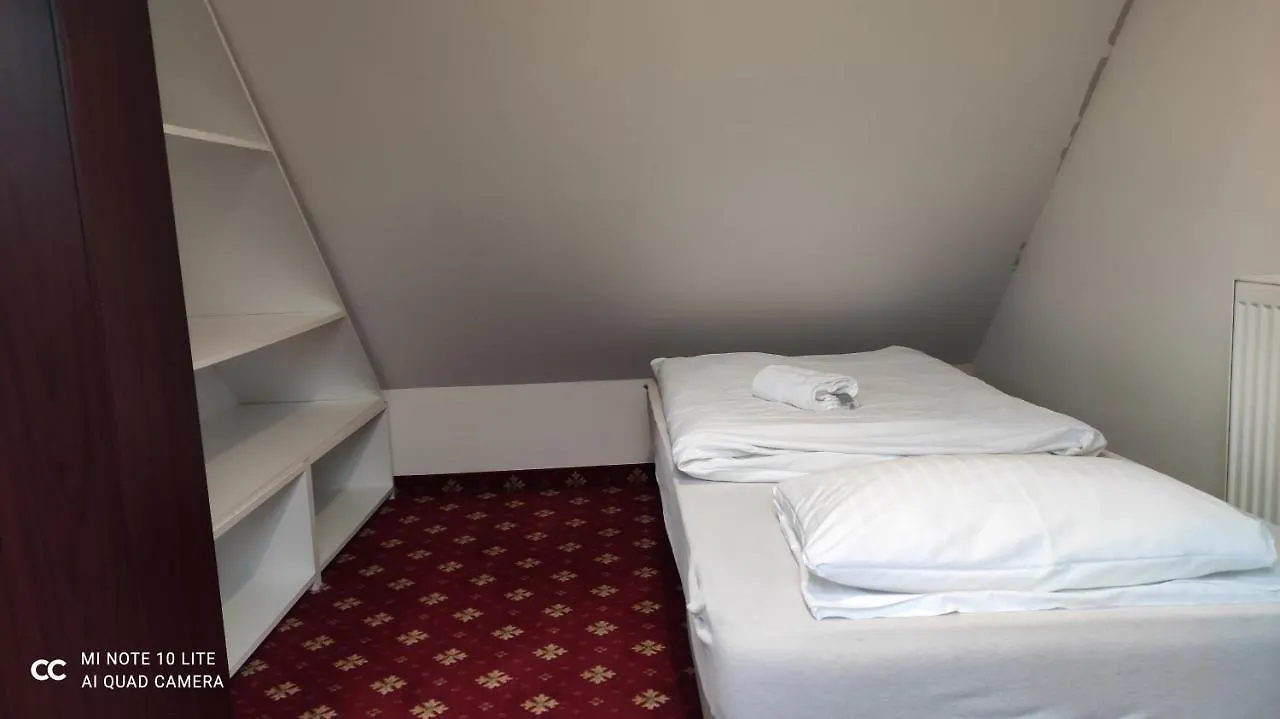 Farma Hory Hotel Karlovy Vary Czech Republic